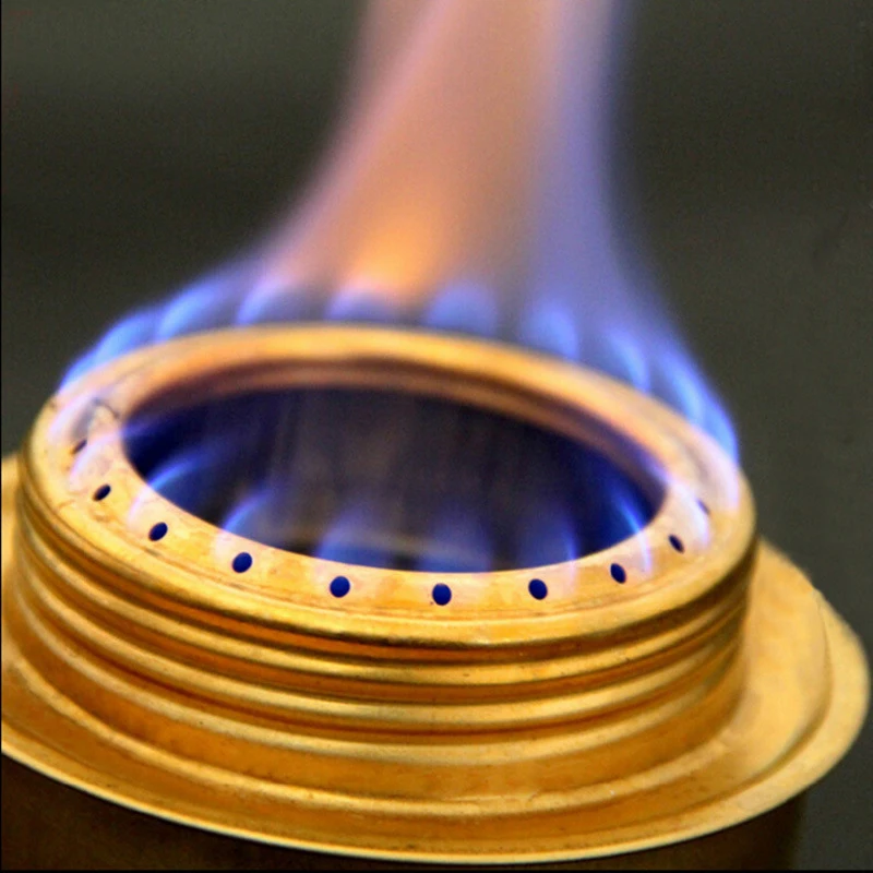 Outdoor Portable Alcohol Stove Foldable Alcohol Stove Camping Alcohol Stove