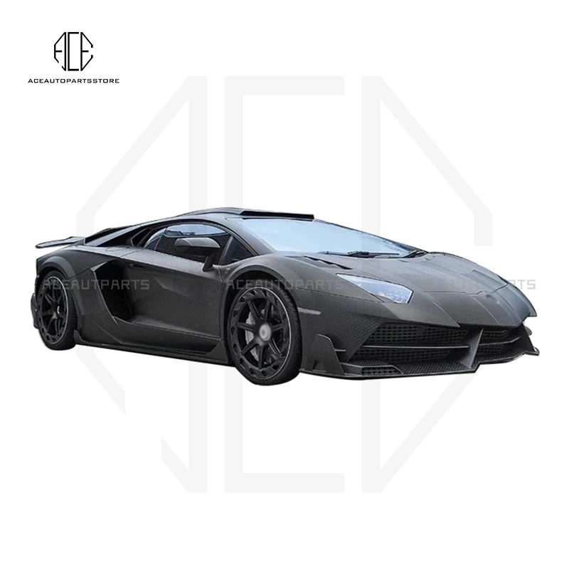 Ламборджини Aventador LP700-4 Mansory 2012 - Описание, характеристики, цена | Названиесайта