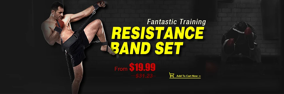 960-320 resistance band