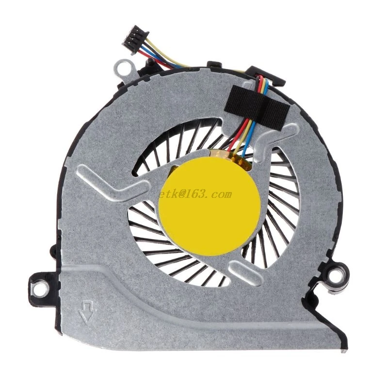 812109-001 FAN VENTILATOR HP PAVILION 15-AB017NF 15-AB020NF