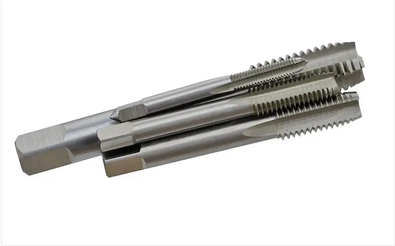 1 шт./лот Fine-tooth краны M3M4/5/6*0,5 M7* 0,75 M8/M9* 1 M10* 1,25 M12* 1,5