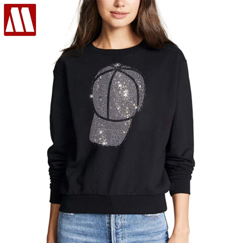 Sudadera con capucha de otoño 2020 para parejas Harajuku Streetwear mujeres  labios letra diamantes sudaderas señora Hip Hop Casual Femme  Hoodies|Sudaderas con capucha y sudaderas| - AliExpress