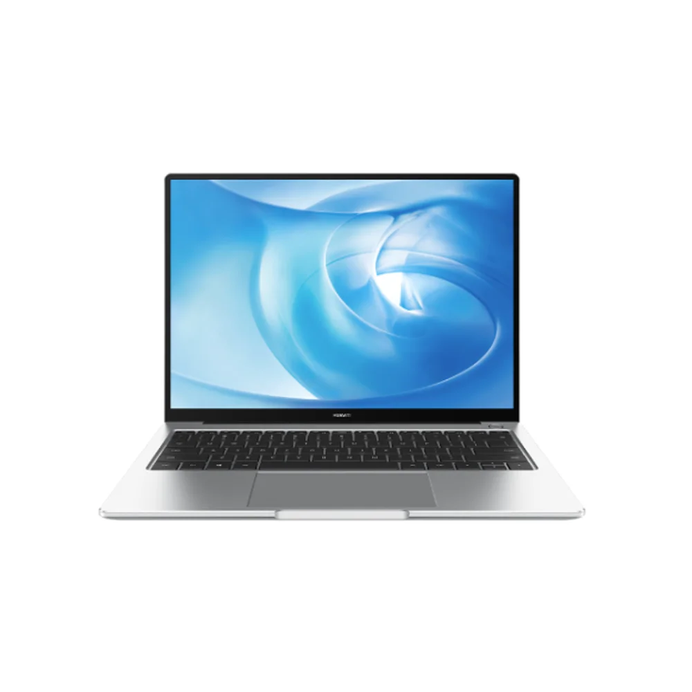 HUAWEI MateBook 14 ноутбук 2020 Intel Core i7 10510U процессор дюймового Huawei Офисный Компьютерный 2K