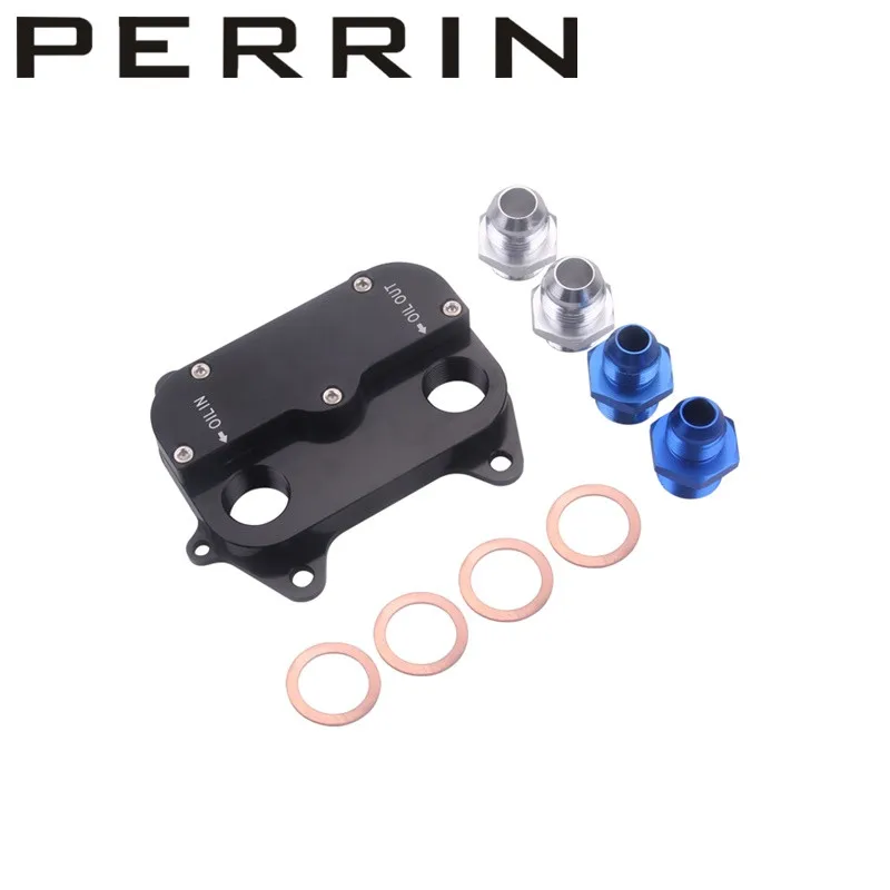 

oil cooler take off plate for VAG 1.6TDi and 2.0TDi with -8 and -10 Fitting