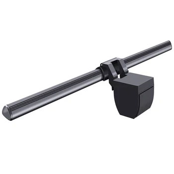 

Reading USB Powered 5V Adjustable Led Computer Sn 5W Desk Lamp Durable Eye Protection Office Non Flickering Aluminum Monitor