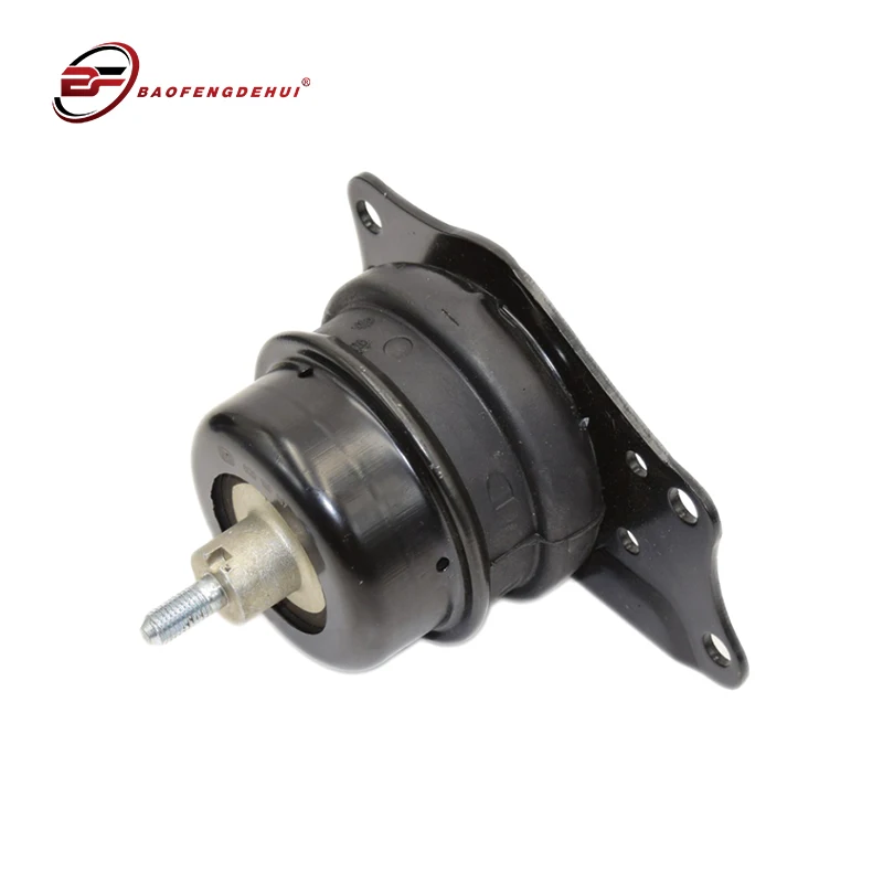 

Auto Engine Mounts 6Q0199167 For VW Polo Fox Space Fox For Skoda Fabia Roomster