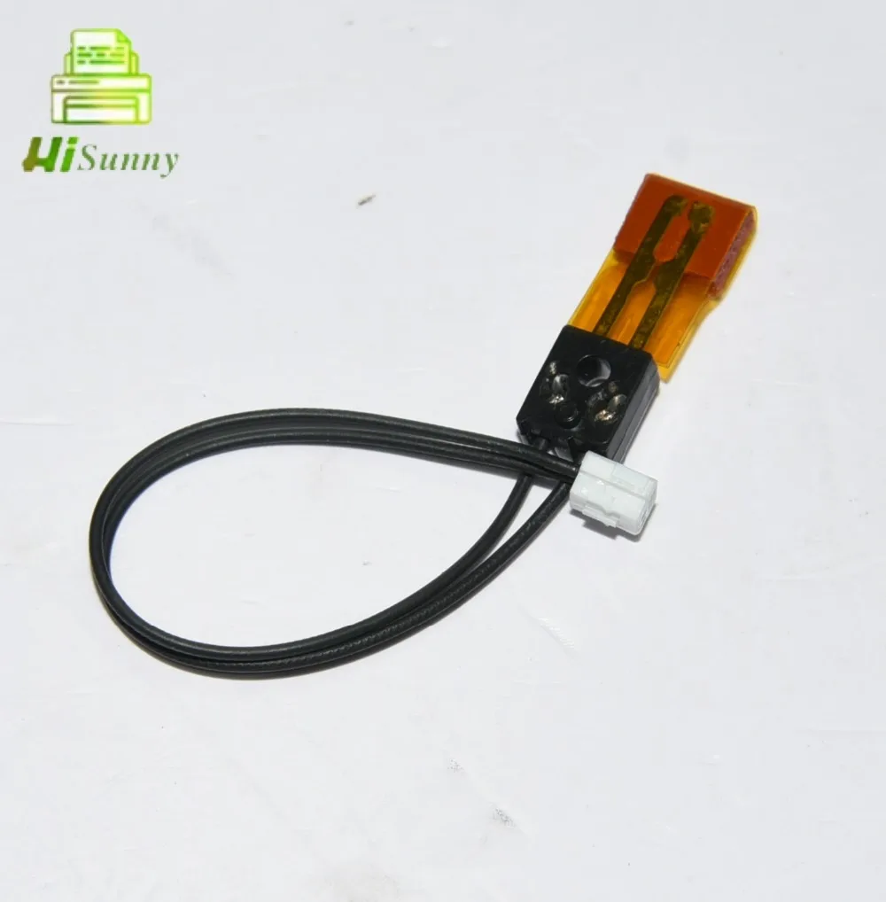 IR6055 Main and Sub Fuser Thermistor for Canon IR ADV 6055 6065 6075 8085 8095 8105 FK2-7692-000 FK2-7693-000 FK2-7692 FK2-7693 -7