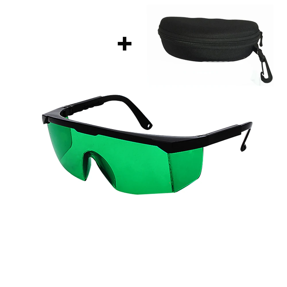 BEYLSION Grow Room Box Glasses UV Polarizing Goggles For Eye Protect Indoor Grow Light Grow Tent Greenhouse Hydroponics Plant  (2)