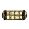 New Da Vinci Code Cryptex W/ 2 Rings Interesting Games Brain Teaser Lock Puzzle 6