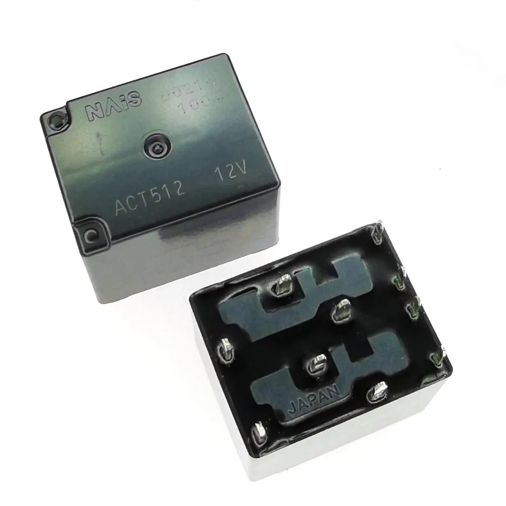 New Original ACT512 12V 20A J518 Relay Automotive ELV/ESL lock ignition | Автомобили и мотоциклы