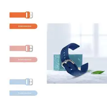 

High-quality Watch Band Soft Eco-friendly 22mm Smart Wristband Wrist Strap Wrist Strap Watchband