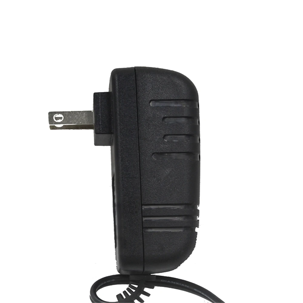AC 100-240V к DC 12V 3A 36W адаптер питания для светоизлучающих диодных световых полос 5,5*2,1 мм