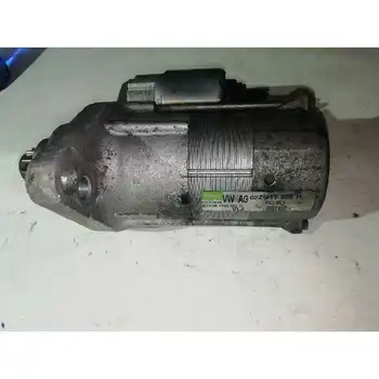 

02Z911023H 22100617820DD Starter Motor Seat Leon (1p1) *