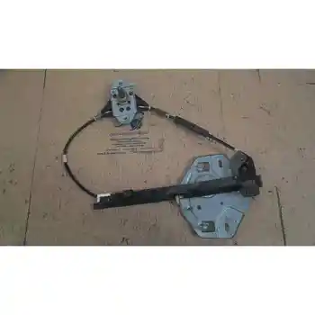 

REAR WINDOW RIGHT CHRYSLER NEON (PL)