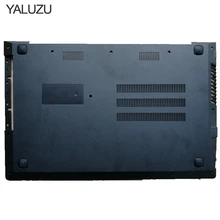 Нижний чехол для lenovo V110-15 V110-15ISK чехол для ноутбука