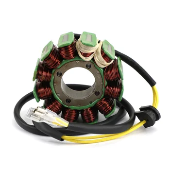 

Areyourshop for KTM SX-F XC-F SMR 450 SX XC F for Husqvarna FS450 FC450 Alternator Magneto Generator Engine Stator Coil