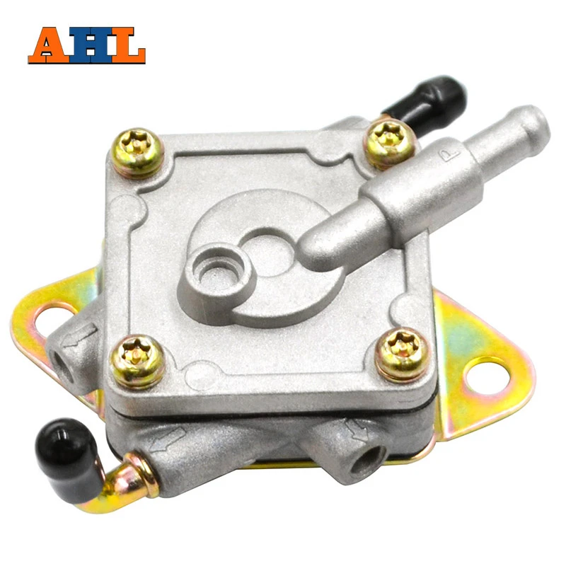 Intake & Fuel Systems Fuel Pumps CanAm Bombardier Quest Traxter ATV