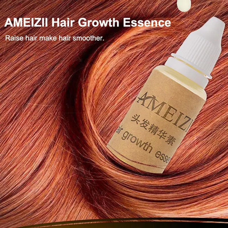 Эссенция для роста волос лечение выпадения ЖИДКОЕ плотное быстро расти CNT 66 |