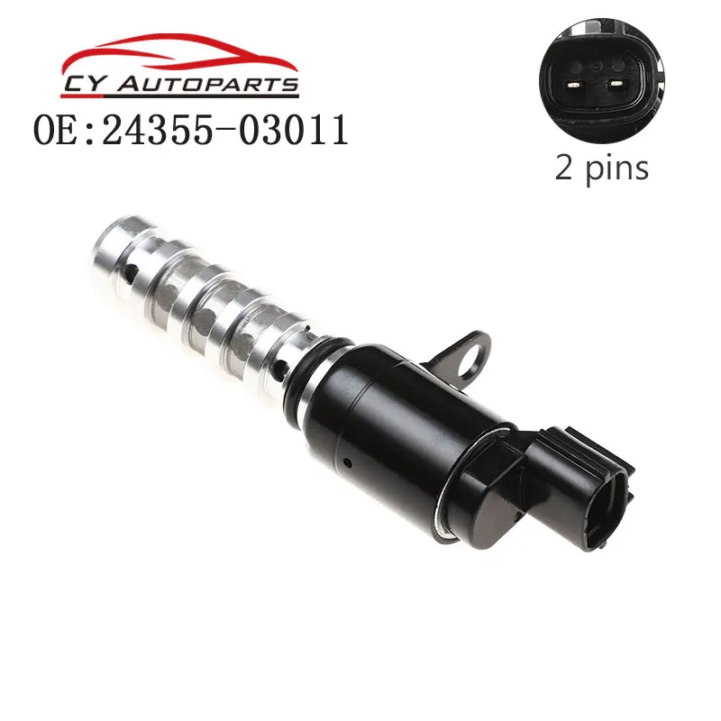 Good Product Online Engine Variable Valve Timing Solenoid 24/7 friendly