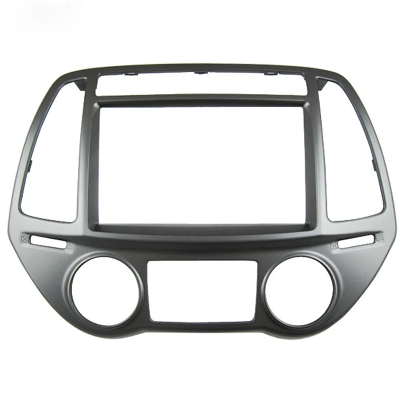 178x102/178x100/173x98 мм рамка панель радио для HYUNDAI I-20 I20 2012 Авто AC рамка для DVD CD отделка рамка