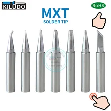 MXT серии советы MXTB MXTA MXTC MXT1 MXTKN MXTO паяльник для weller WSD71 WP70 паяльник