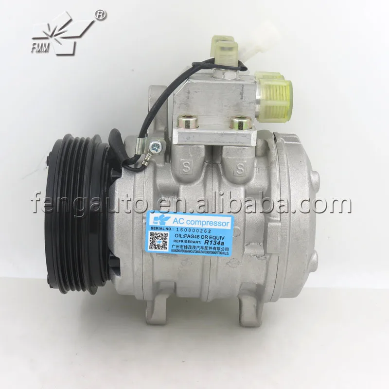 9520070CD0 8631702 9523083000 0472006081 a/c ac воздушный авто компрессор для Suzuki Baleno Sidekick