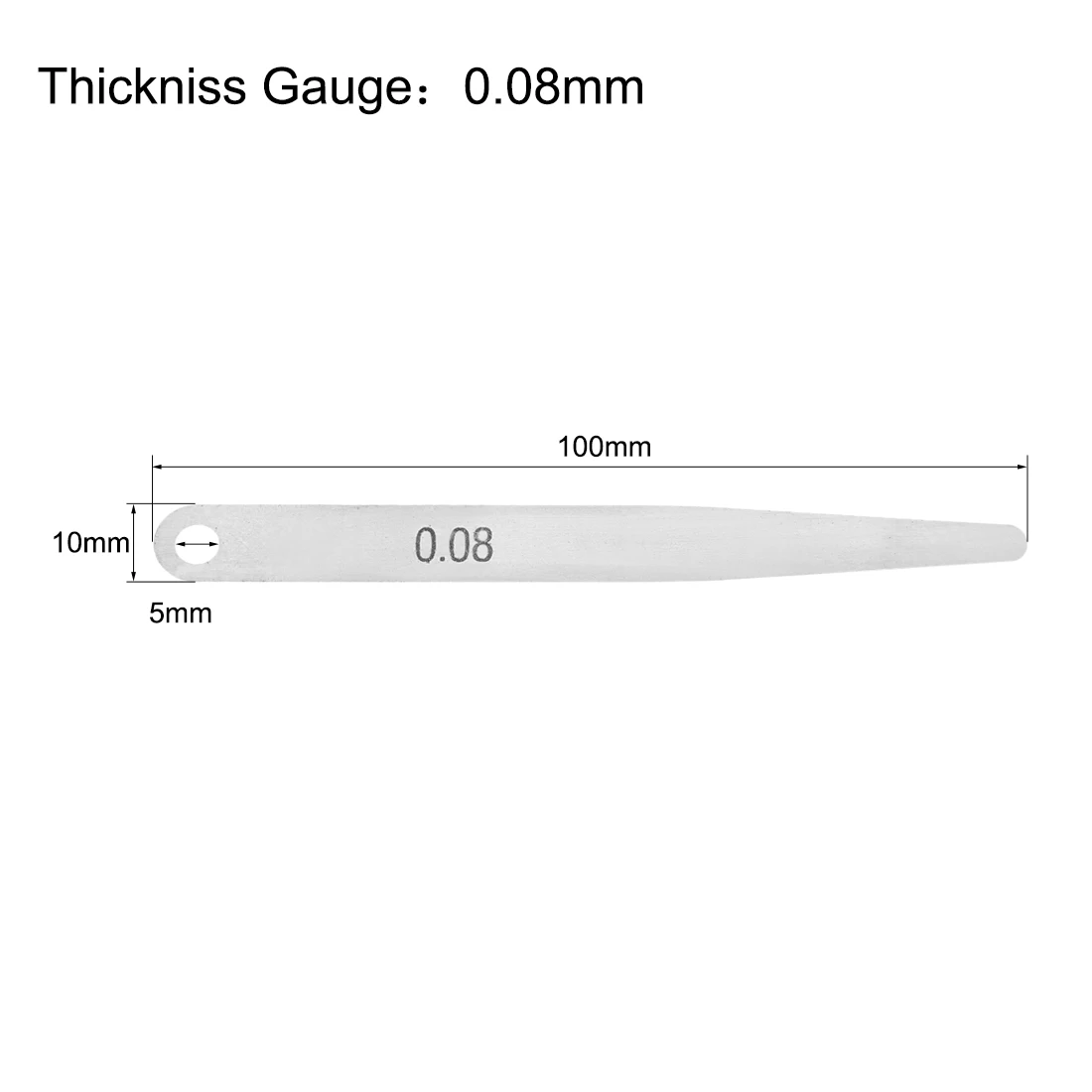thumb