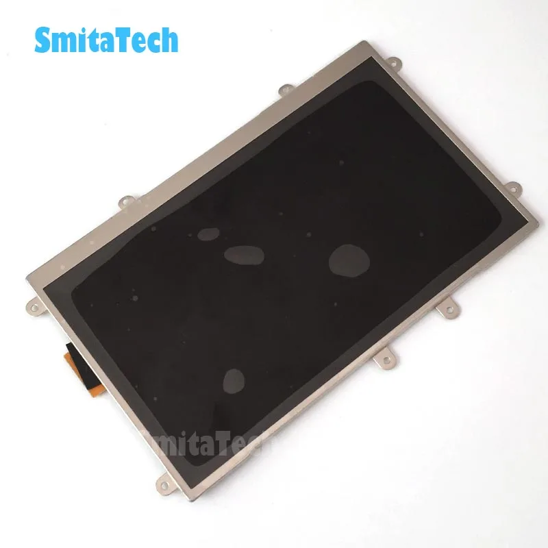 LCD screen 5,0 дюймов ЖК-экран для TomTom GO 500 GO 5000 gps навигация ЖК с сенсорным экраном дигитайзер LMS500HF15 LMS500HF16 - Цвет: LCD screen