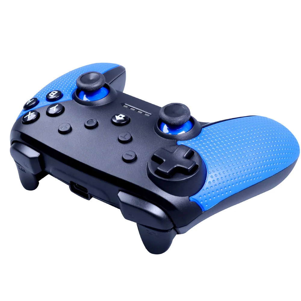 Беспроводной Bluetooth Pro геймпад контроллер для nintendo переключатель консоль для переключатель контроллер аксессуары джойстик игра