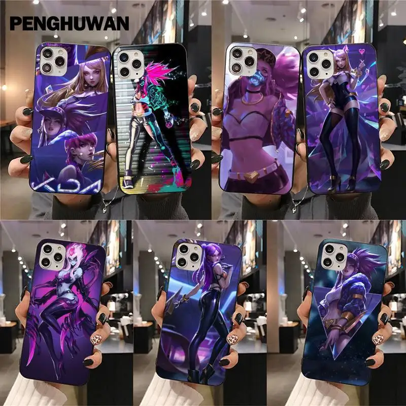 Чехол для iPhone 11 pro XS MAX 8 7 6 6S Plus X 5S SE 2020 XR|Бамперы| |