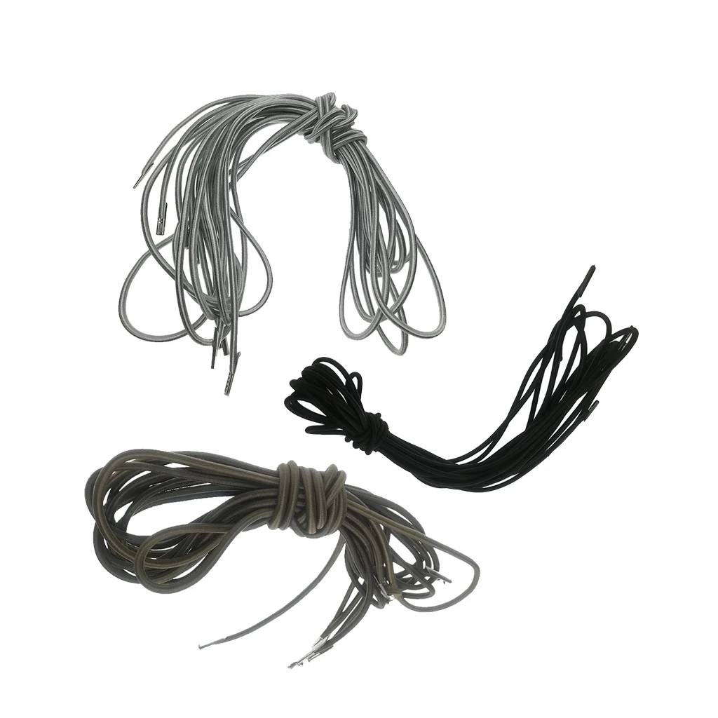 Set of 4 Universal Replacement Laces Cords for Recliners Anti Gravity Chair Set of 4 Universal Replacement Laces Cords for Recliners Anti Gravity Chair