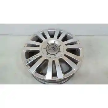 

16 inch CITROEN C5 saloon tire