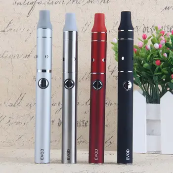 

1Set EVOD Miniago Battery 650mAh/900mAh Capacity with Data Cable Cleaning Brush
