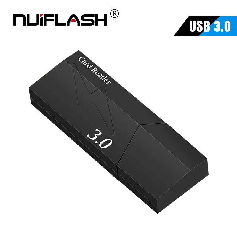 USB 3,0 кард-ридер micro sd адаптер смарт micro sd кард-ридер высокое качество