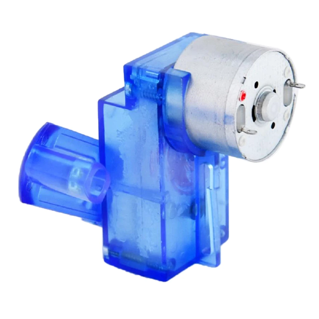 Mini Hand Crank Generator Kids Children Boys Girls Fun Science Learning Toy