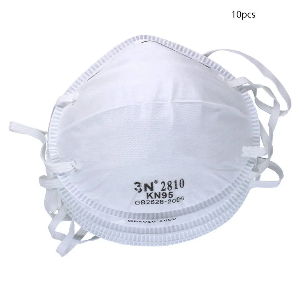 

KN95 practical Mask anti-Dust Anti Pollution Mask Particulate Respirator Protective Safety KN95 Masks