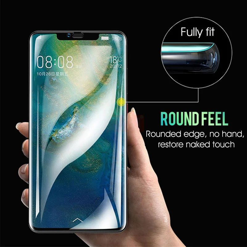 7D-Full-Cover-Hydrogel-Film-For-Huawei-P10-P20-Lite-P10-Plus-P20-PRO-Soft-Screen 9