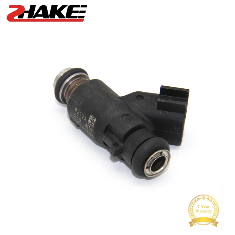 4 set high quality Fuel Injector nozzle injection 28101893 For USA Car