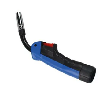 

Blue Electric Welder Complete Replacement Mig/Flux Welding Torch Hose Accessory Welding Torch Hose Ferramenta