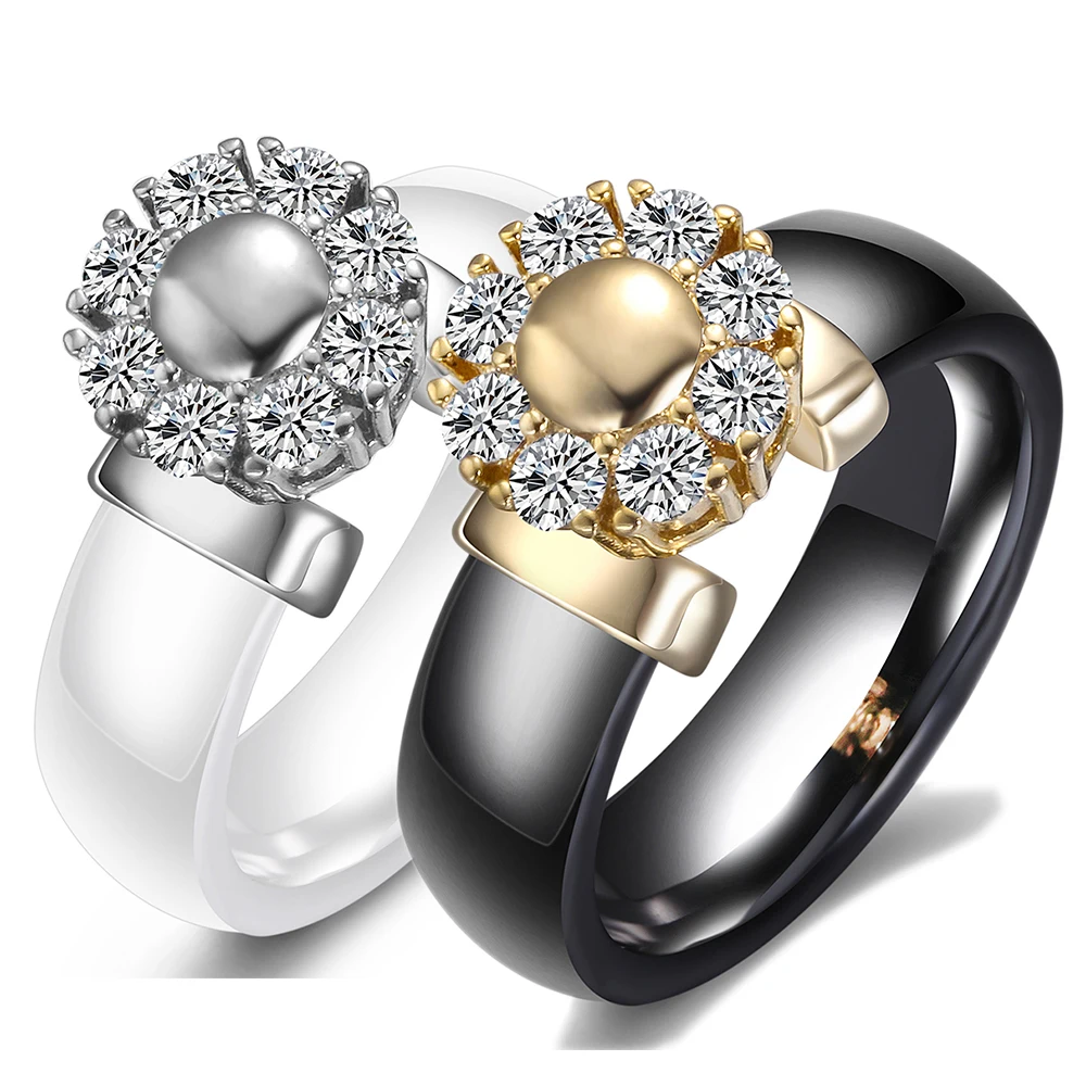 Black-White-Ceramic-Rings-For-Women-Cubic-Zircon-Stainless-Steel-Engagement-Wedding-Rings-Elegant-Love-Rings (1)