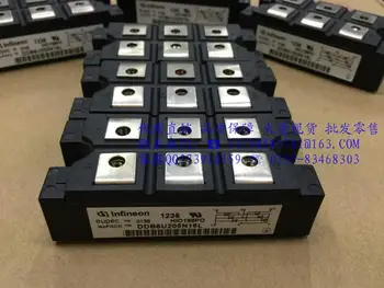 

Rectifier DDB6U205N16L DDB6U145N16L DDB6U85N16L--HNTM