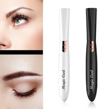 

Intelligent Heat Constant Temperature Quick Long-Last Setting Thick And Long Natural ExtensionMakeupTool Electric Eyelash Curler