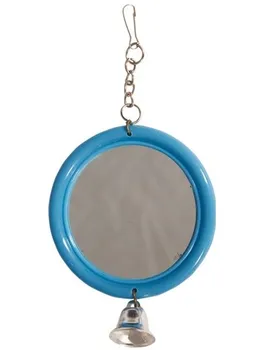 

Cats Mirror Bell Bird 061КХ