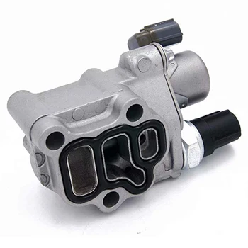 

Solenoid Spool Valve 15810PRBA03 15810RAAA01 15810RAAA02 For Hon-da C-ivic