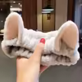 gray cat ears