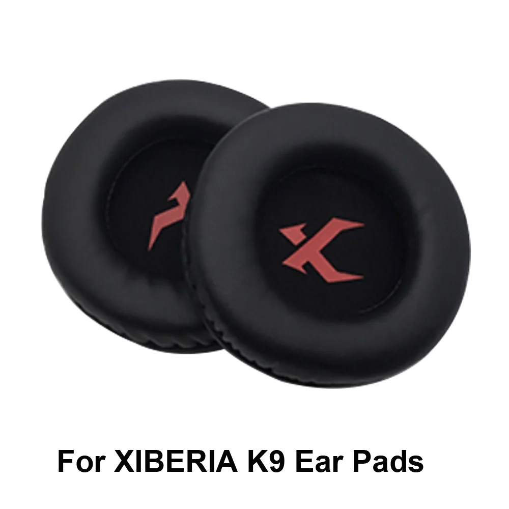 For XIBERIA V2 V3 V6 V10 V12 K0 K5 K9 K10 K11 Ear Pads Headphone Earpads Replacement Cushion Earmuff Pads Repair Parts