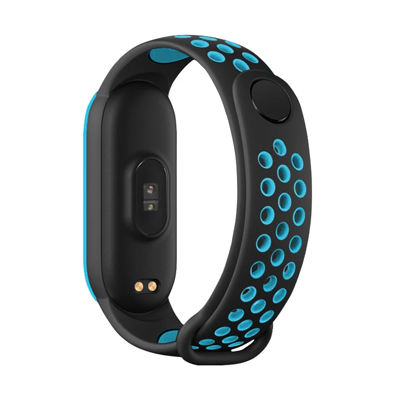 Wellermoz Nova Pulseira Inteligente Fitness 2022 - Image 4