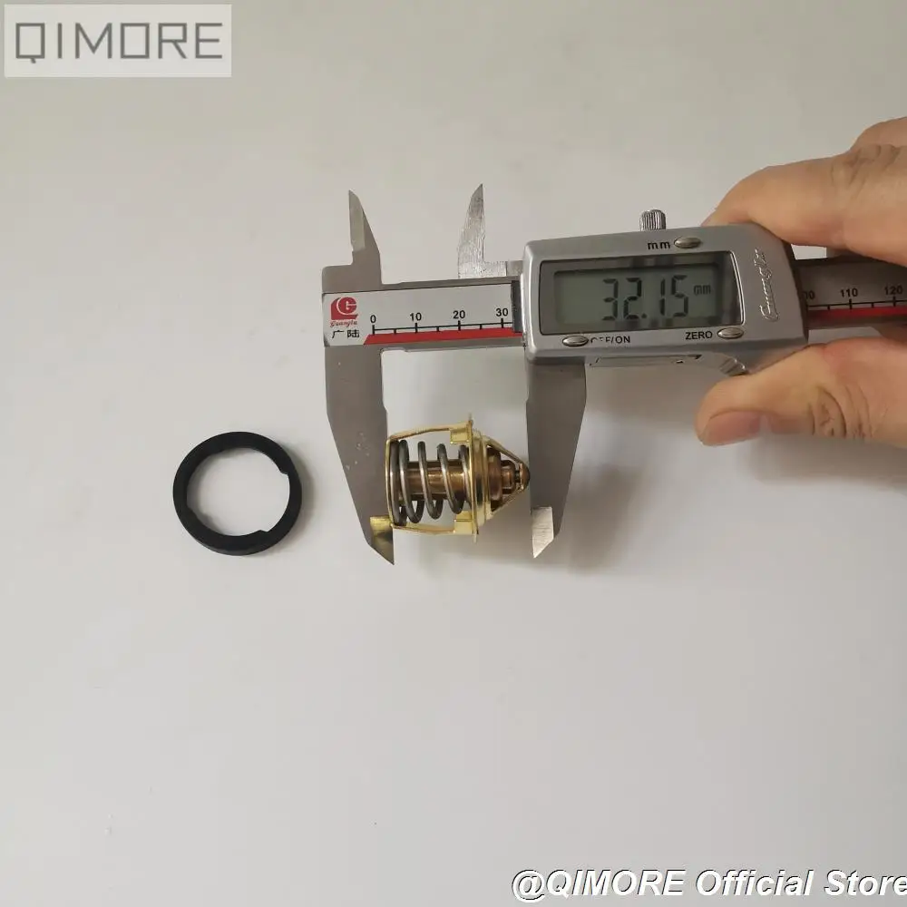 Thermostat Component for Scooter CF250 CH250 CN250 CH150 172MM 157MJ KYMCO Downtown 300 i thermostat component