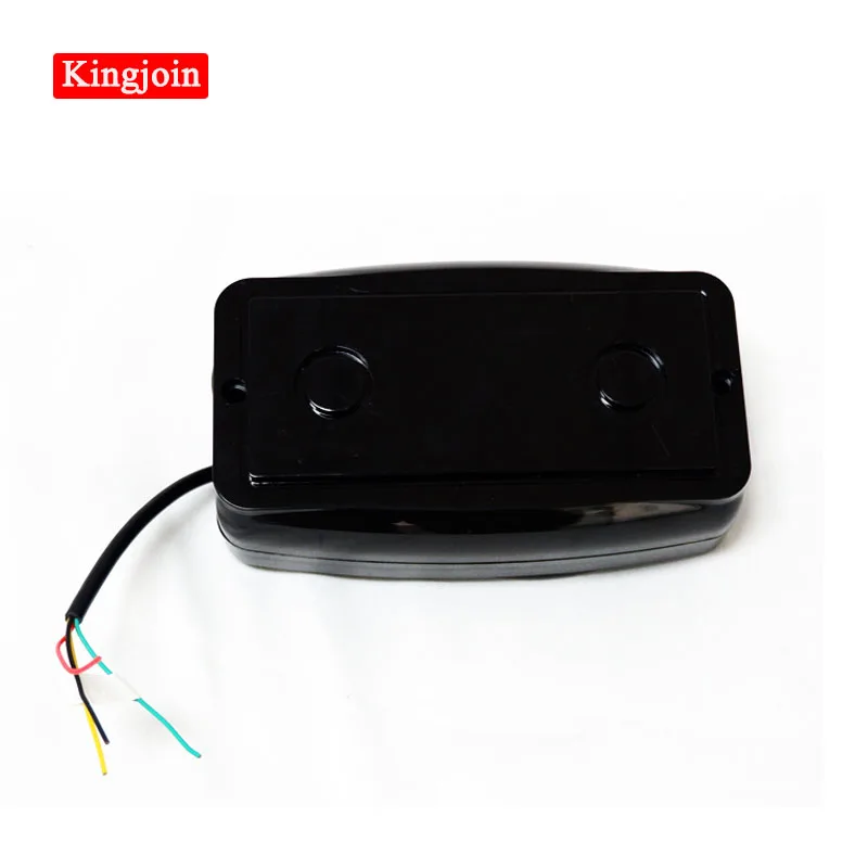 Radar Vehicle Detector Barrier Sense Controller Replace Loop Detector Vehicle Detector No need Loop Cable