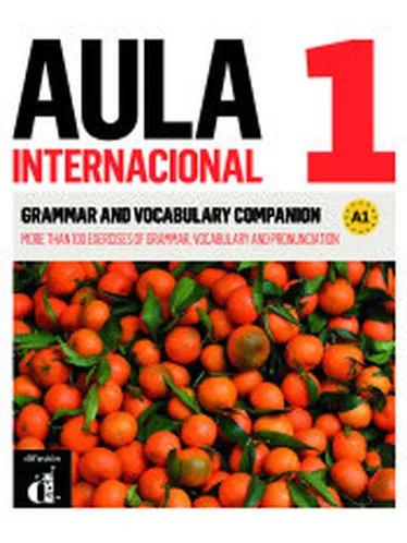 Классная международная 1: грамматика и лексика &quotКомпаньон |